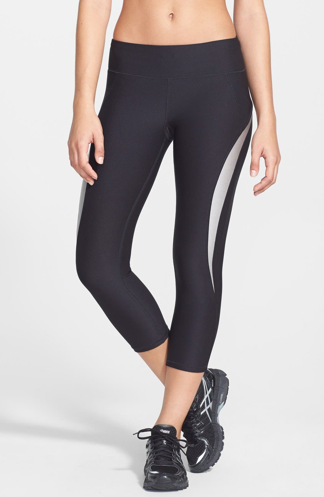 Betsey johnson cheap workout pants