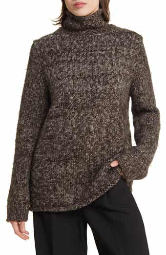 COS Pure Cashmere Ribbed-Knit Jumper - ShopStyle