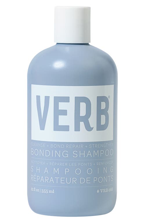 Bonding Shampoo