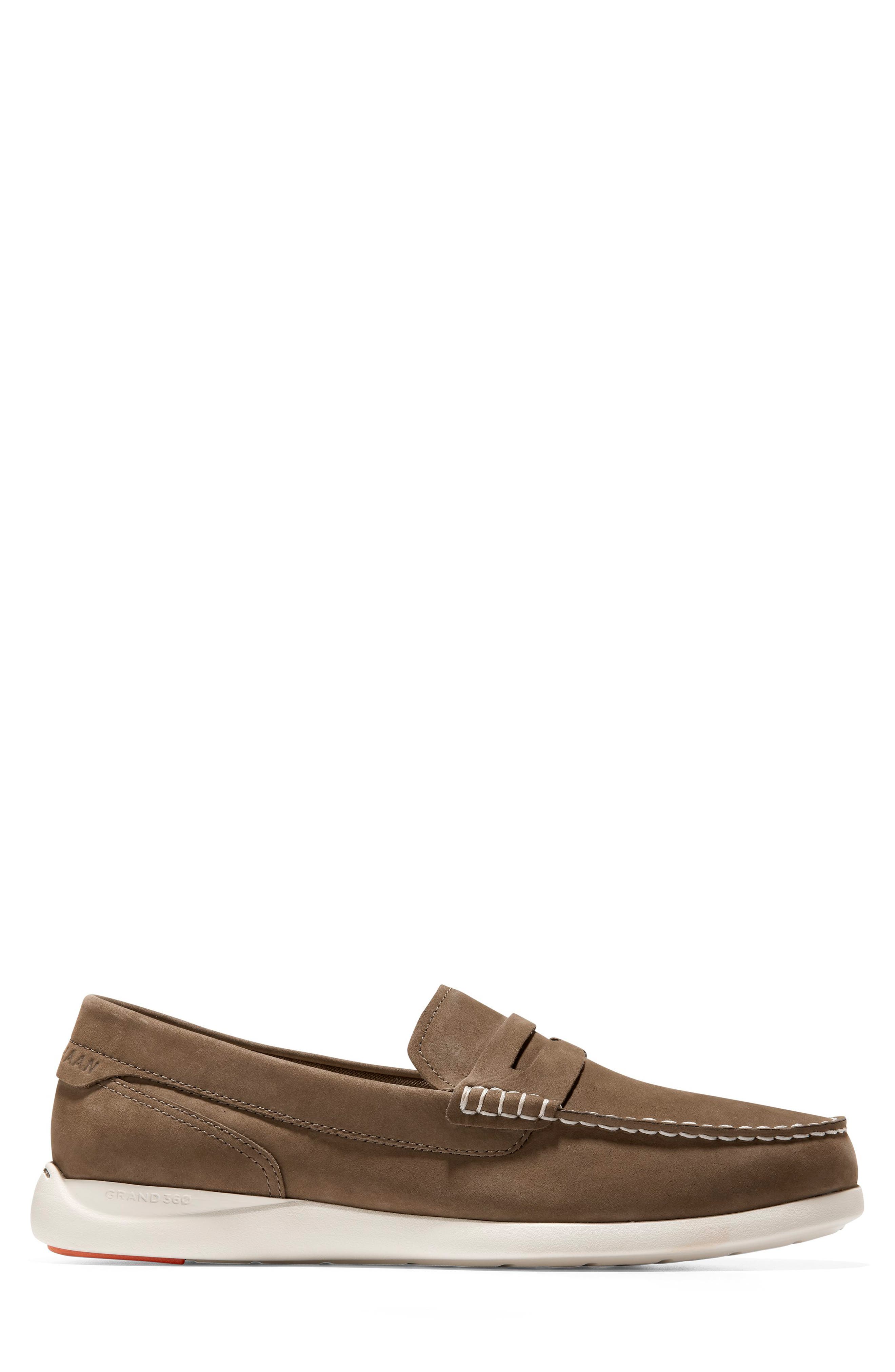 cole haan grand atlantic loafer