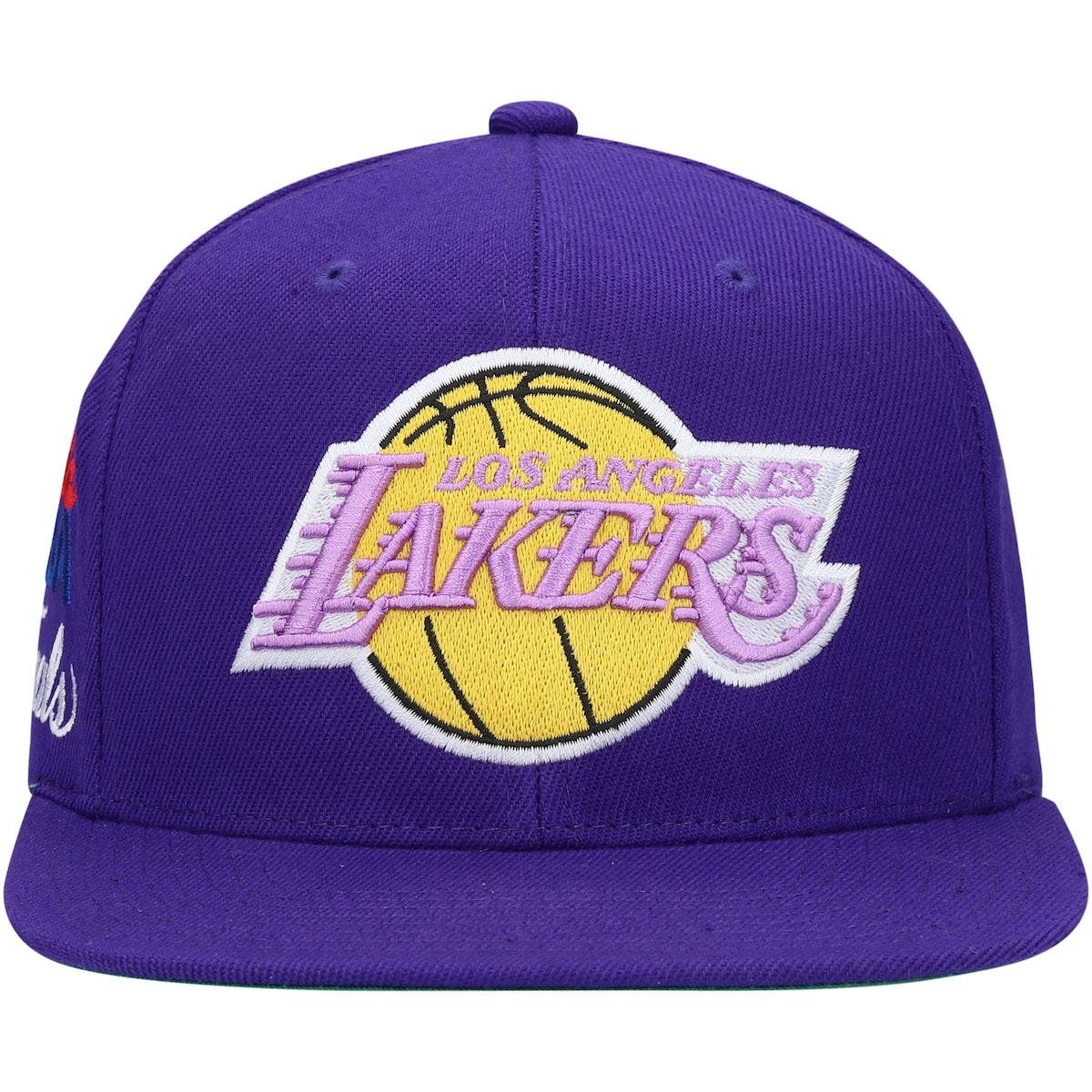 1988 nba finals hat