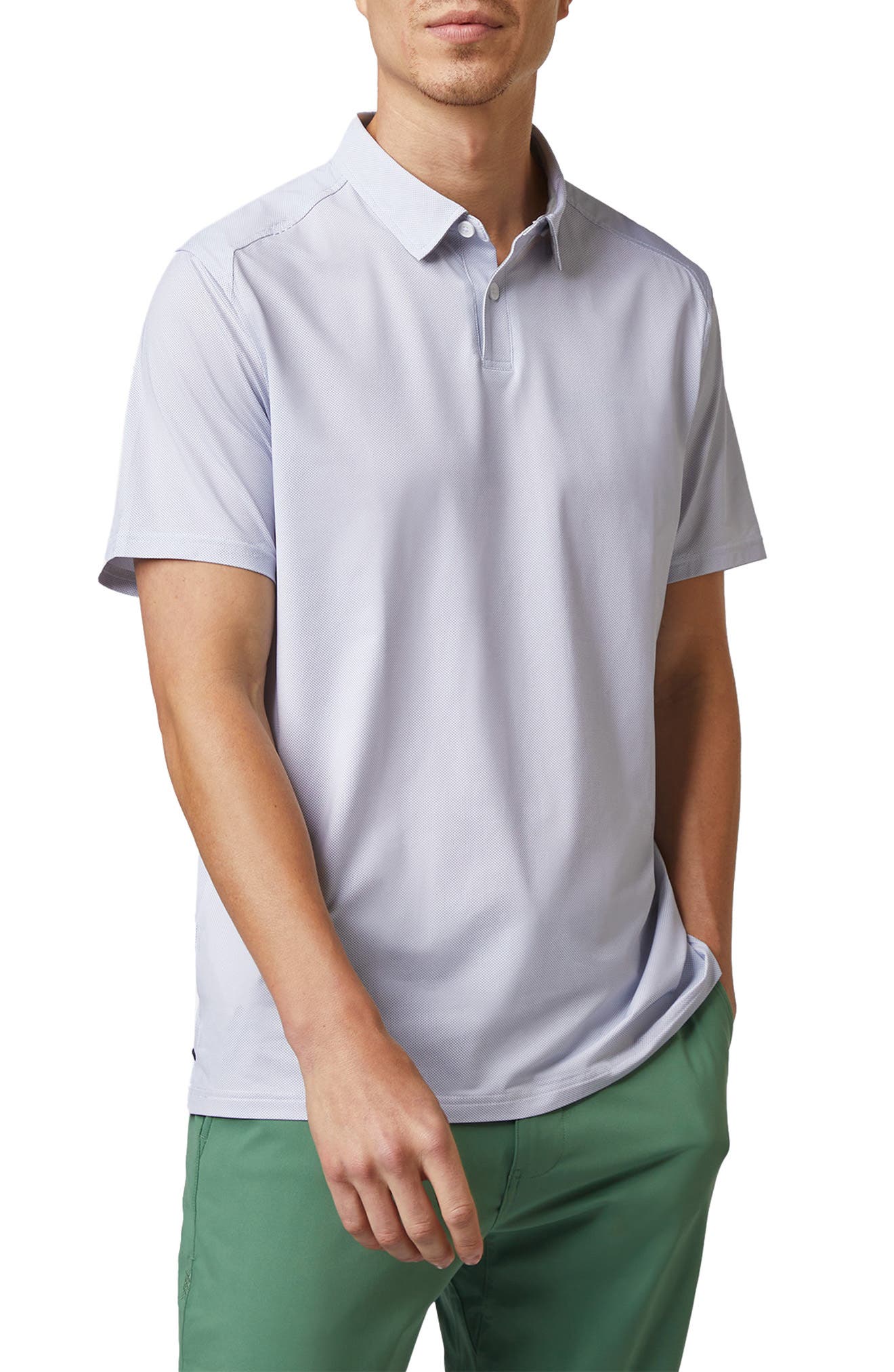 rhone golf shirts