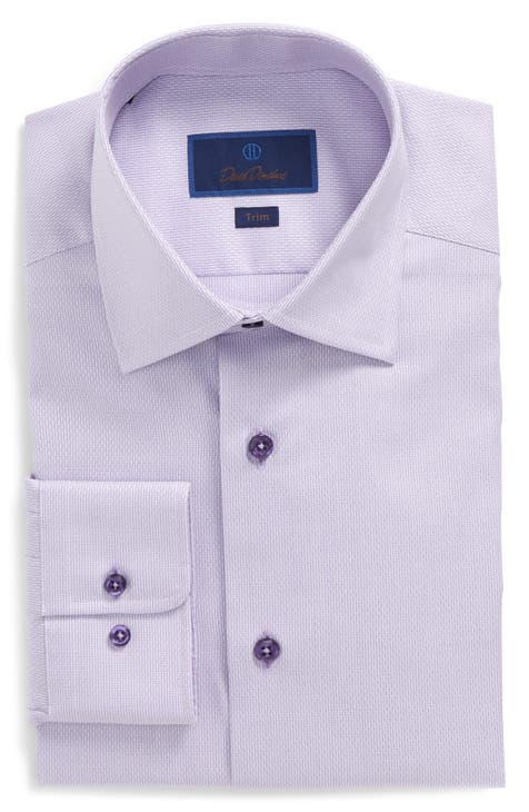 men's no iron dress shirts | Nordstrom