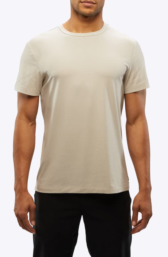 Shop Cuts Ao Forever T-shirt In Sand Dune