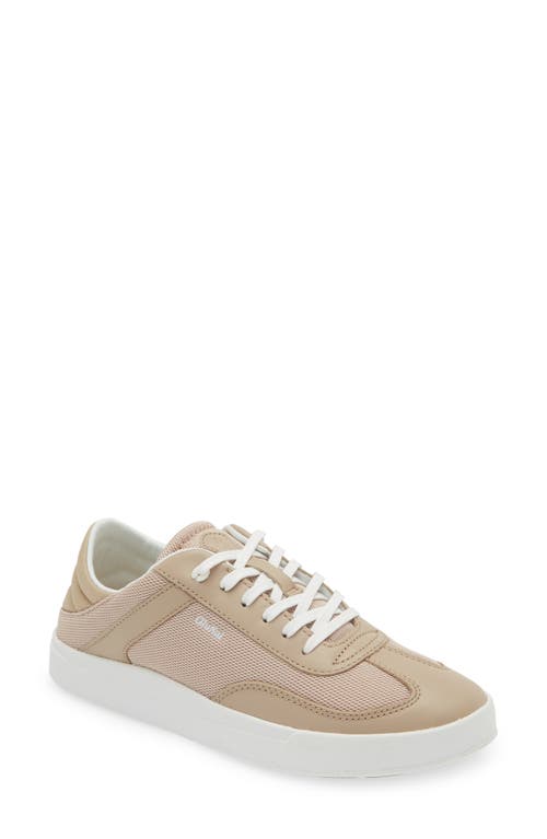 Olukai Haupu Hulu Sneaker In Willow / Knit