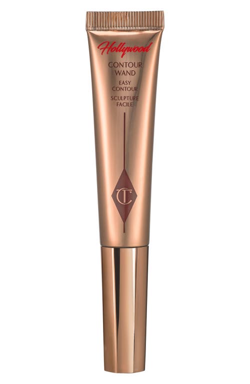 Charlotte Tilbury Hollywood Contour Wand in Light-Medium at Nordstrom