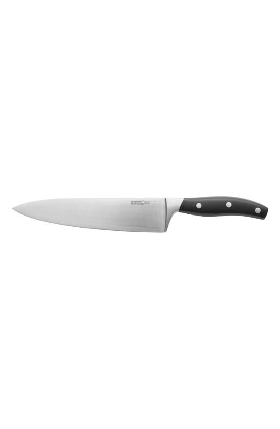 Berghoff Studio Forged Chef's Knife In Black