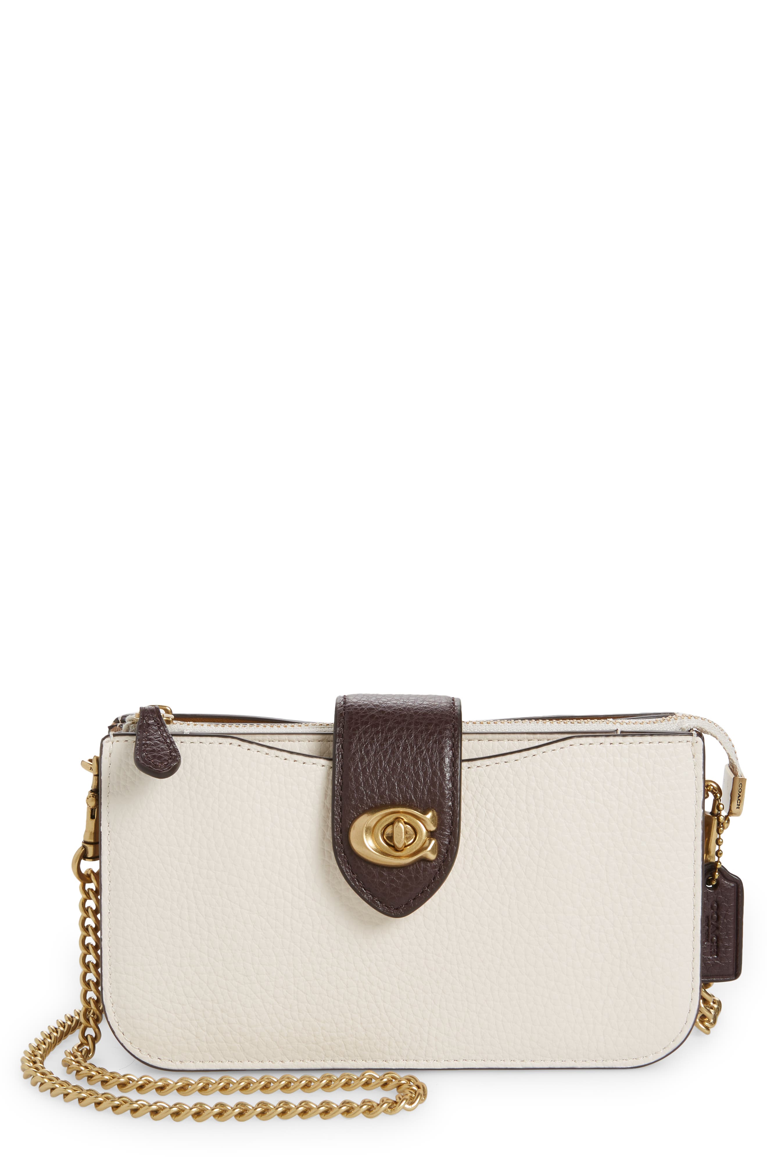 nordstrom coach crossbody