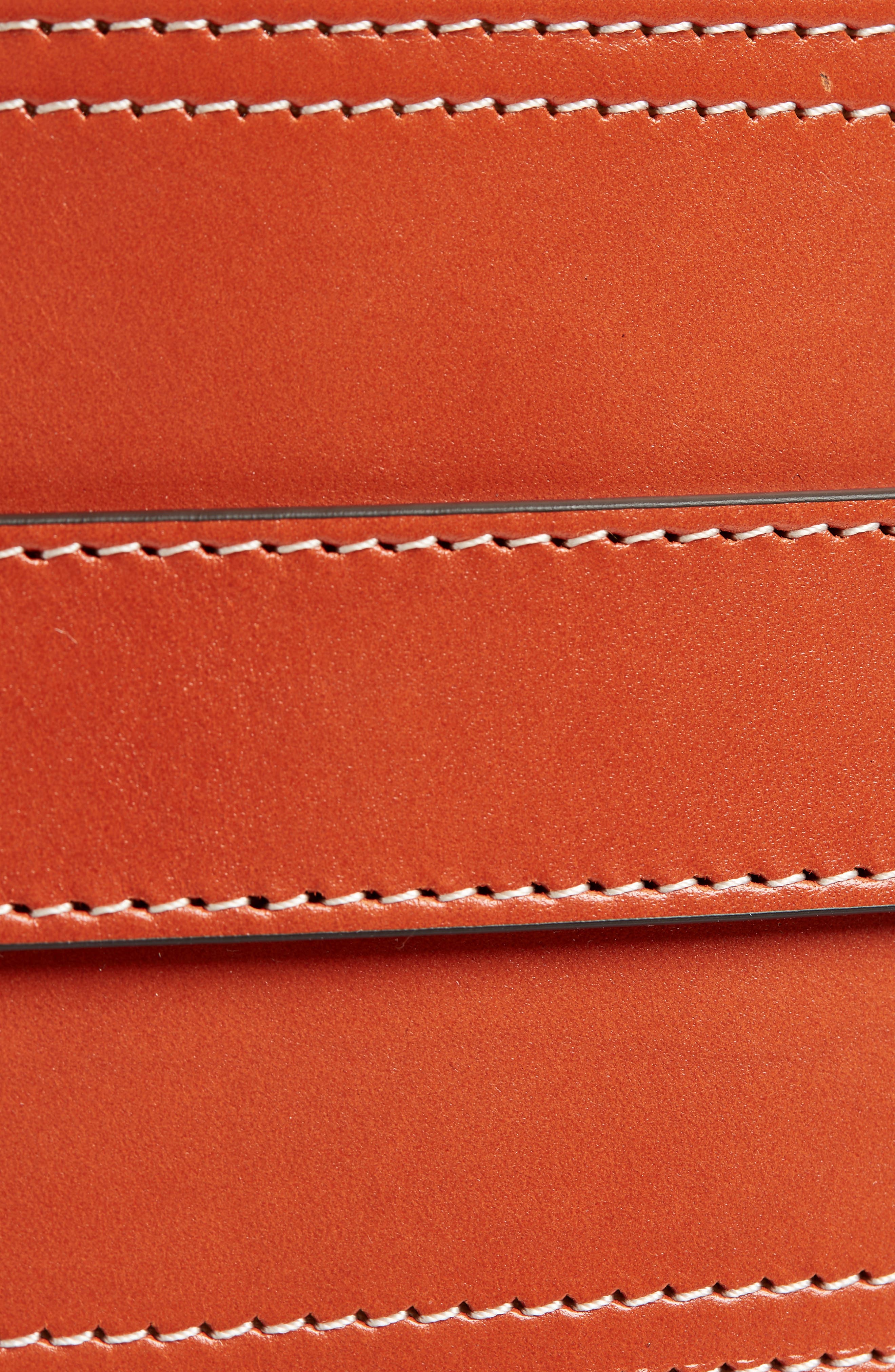 isabel marant knot belt