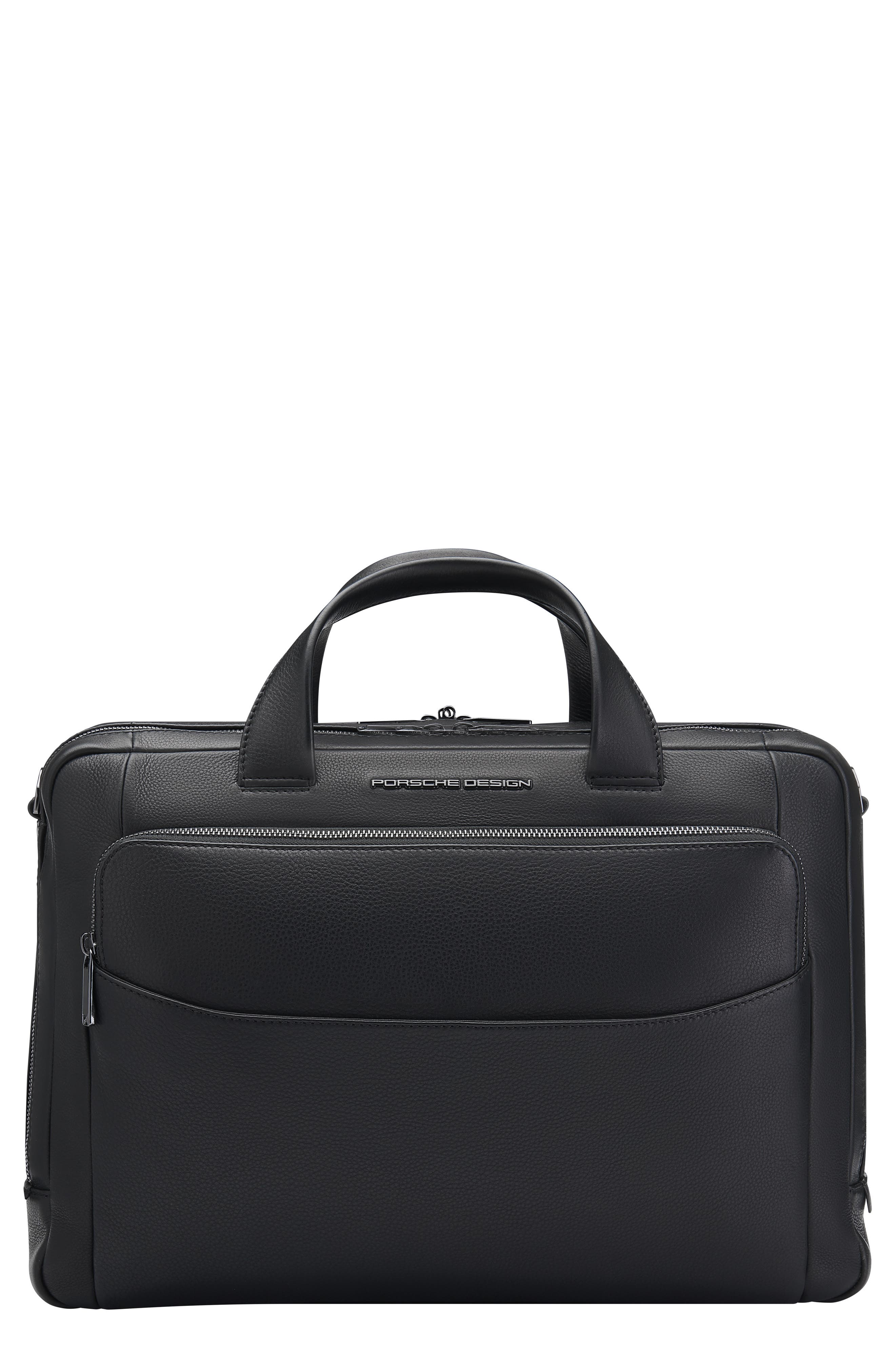 porsche design computer bag