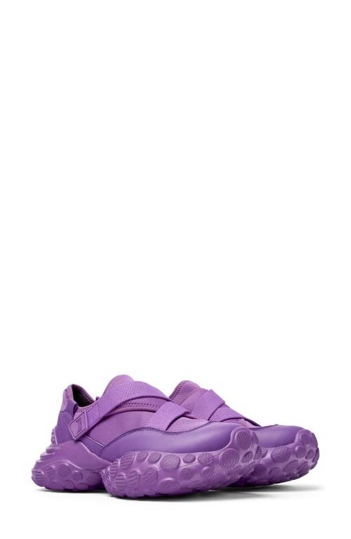 Camper Pelotas Mars Sneaker Bright Purple at Nordstrom,