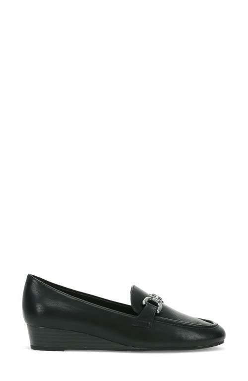Shop Baretraps Caddie Bit Loafer In Black