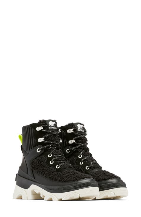 Nordstrom rack hotsell lace up boots