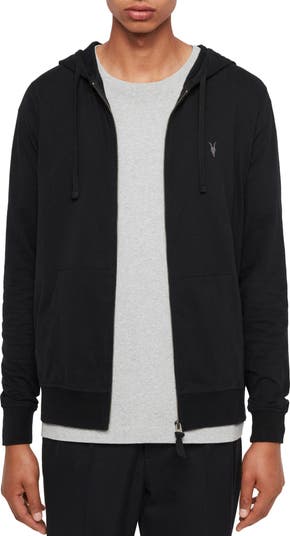 All saints brace shop hoodie