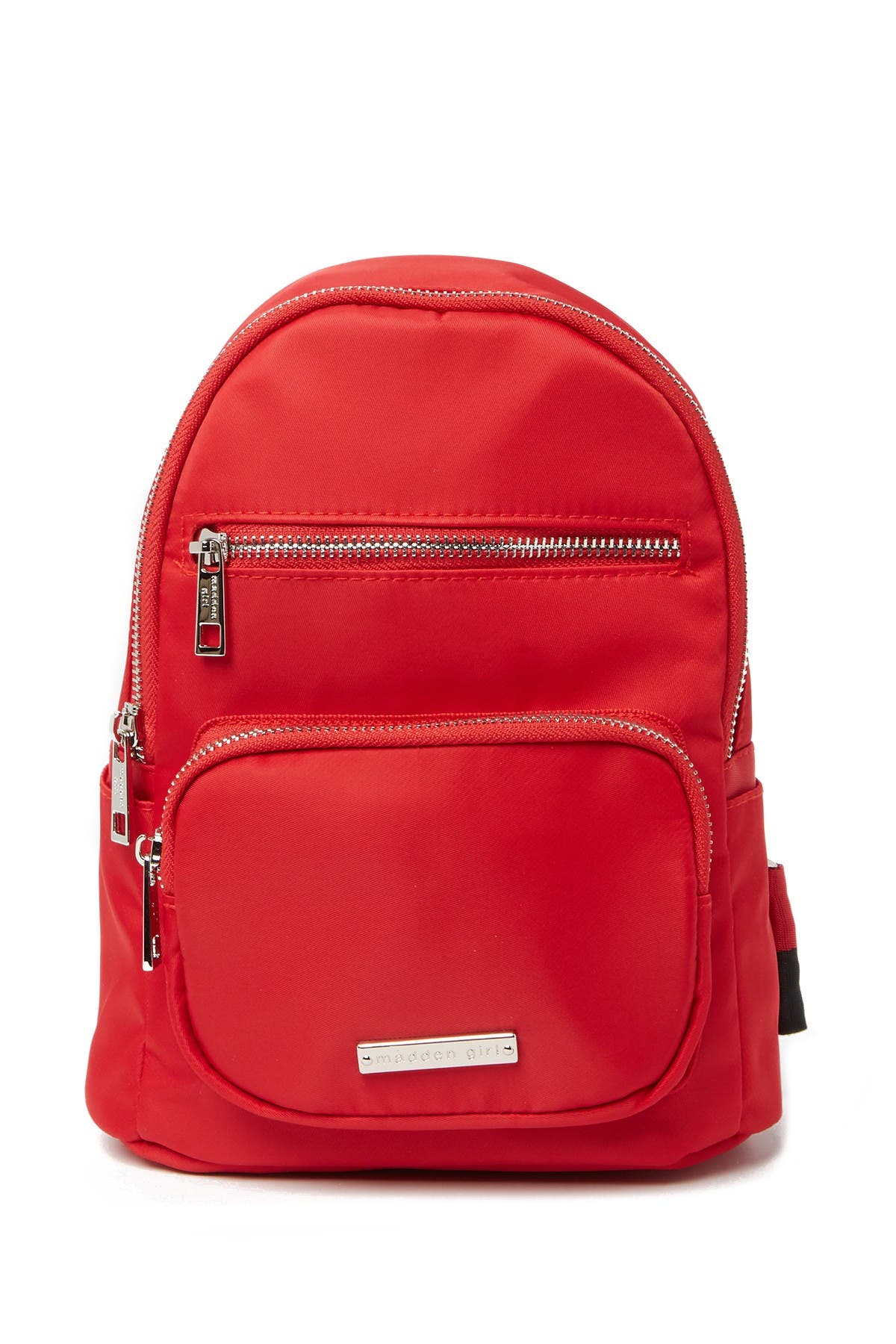 Madden Girl Nylon Sling Bag Nordstrom Rack