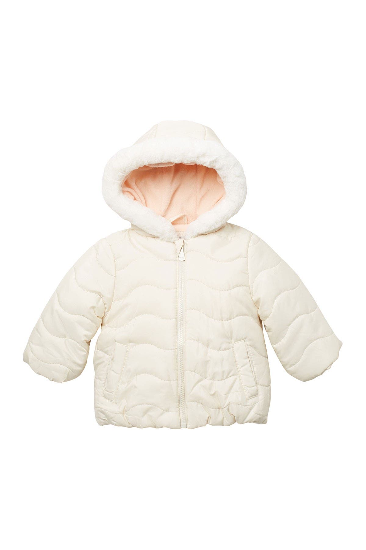 kensie girl puffer jacket