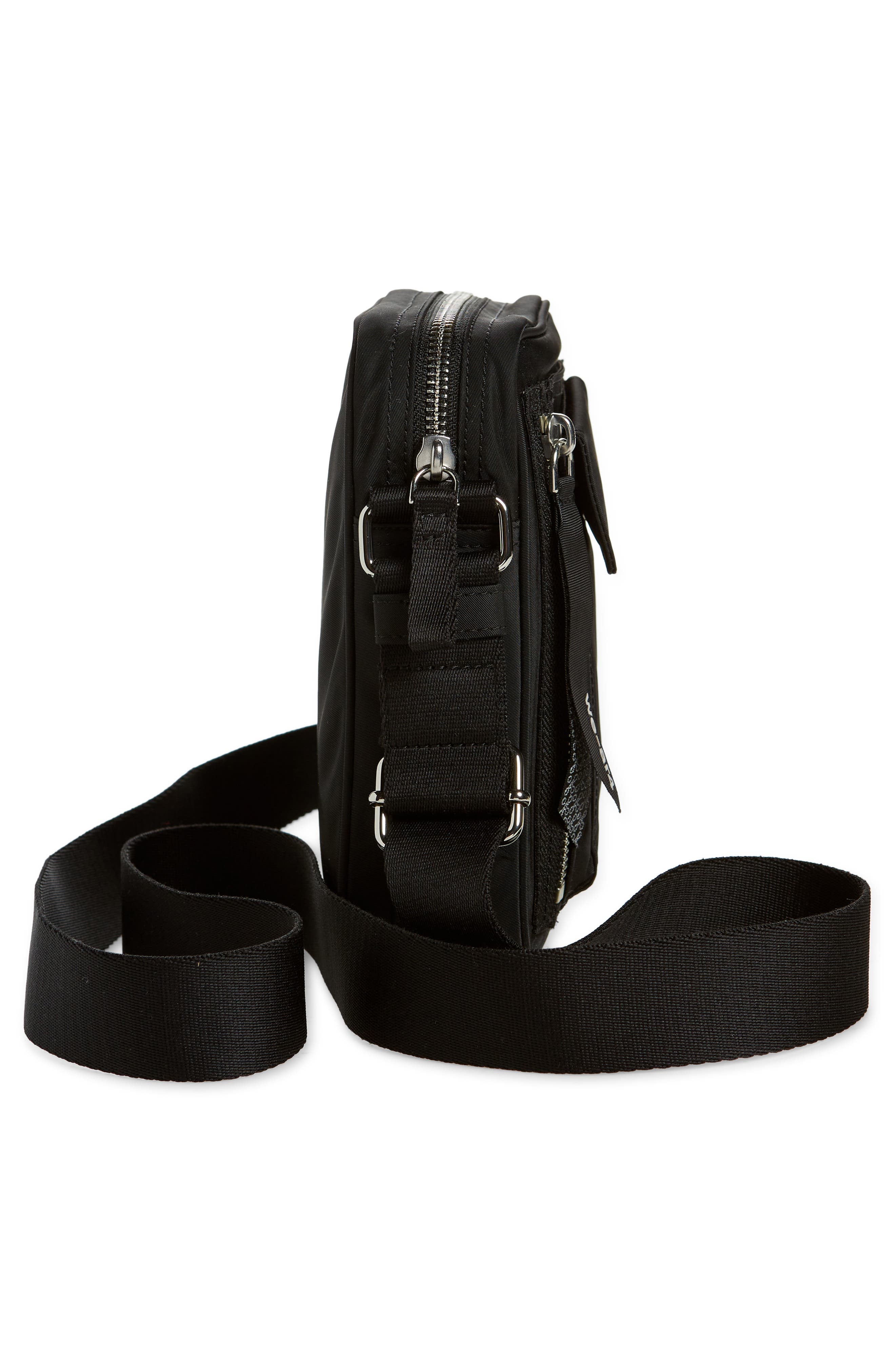 WEAR4 The Godspeed Nylon Crossbody Bag Nordstrom