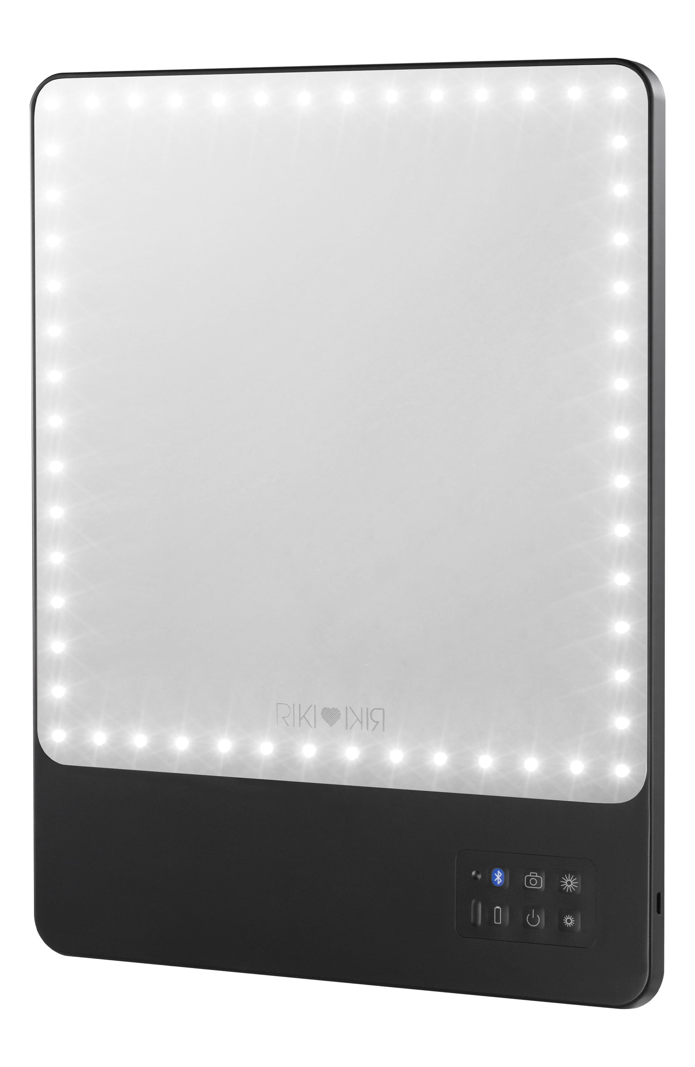 Riki Loves Riki 10x Skinny Lighted Mirror
