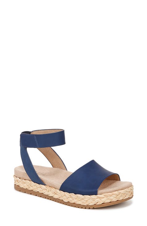 Deara Platform Sandal (Women)