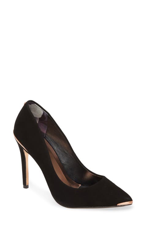 izibeli pump ted baker london