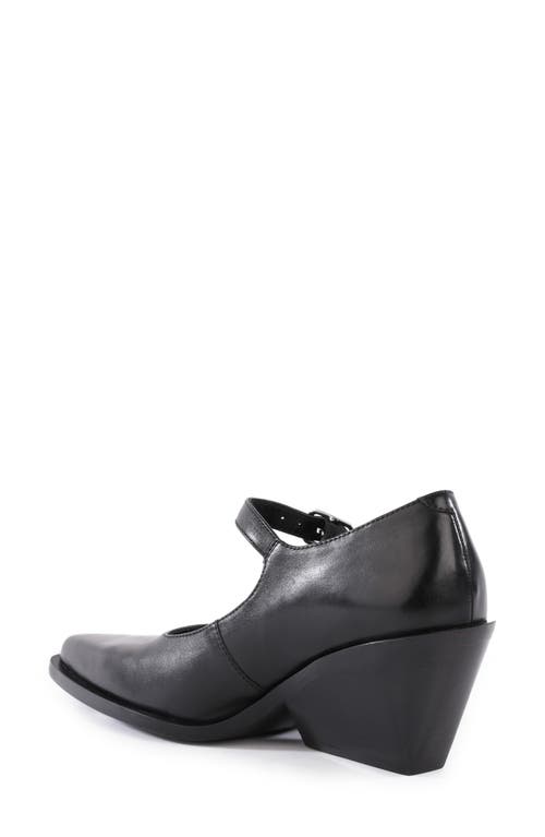 SEYCHELLES SEYCHELLES SPARKS POINTED TOE MARY JANE PUMP