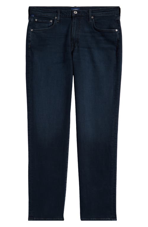 Citizen Of Humanity Citizens Of Humanity Elijah Relaxed Straight Leg Jeans In Vidros