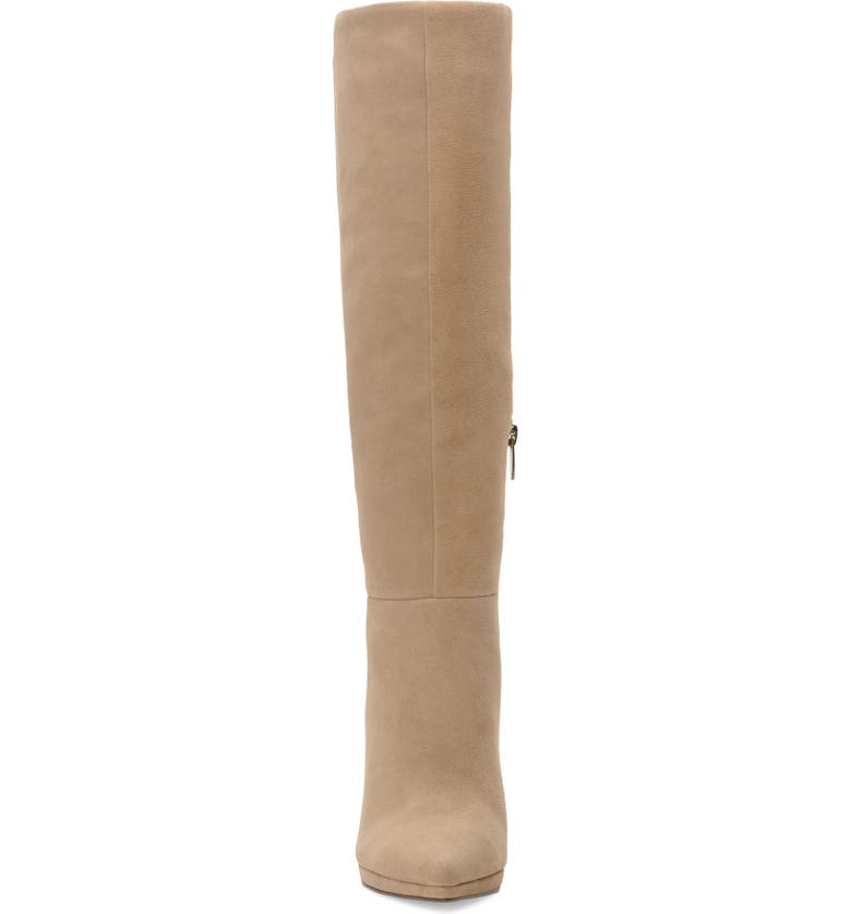 Vince Camuto Peviolia Pointed Toe Boot (Women) | Nordstromrack