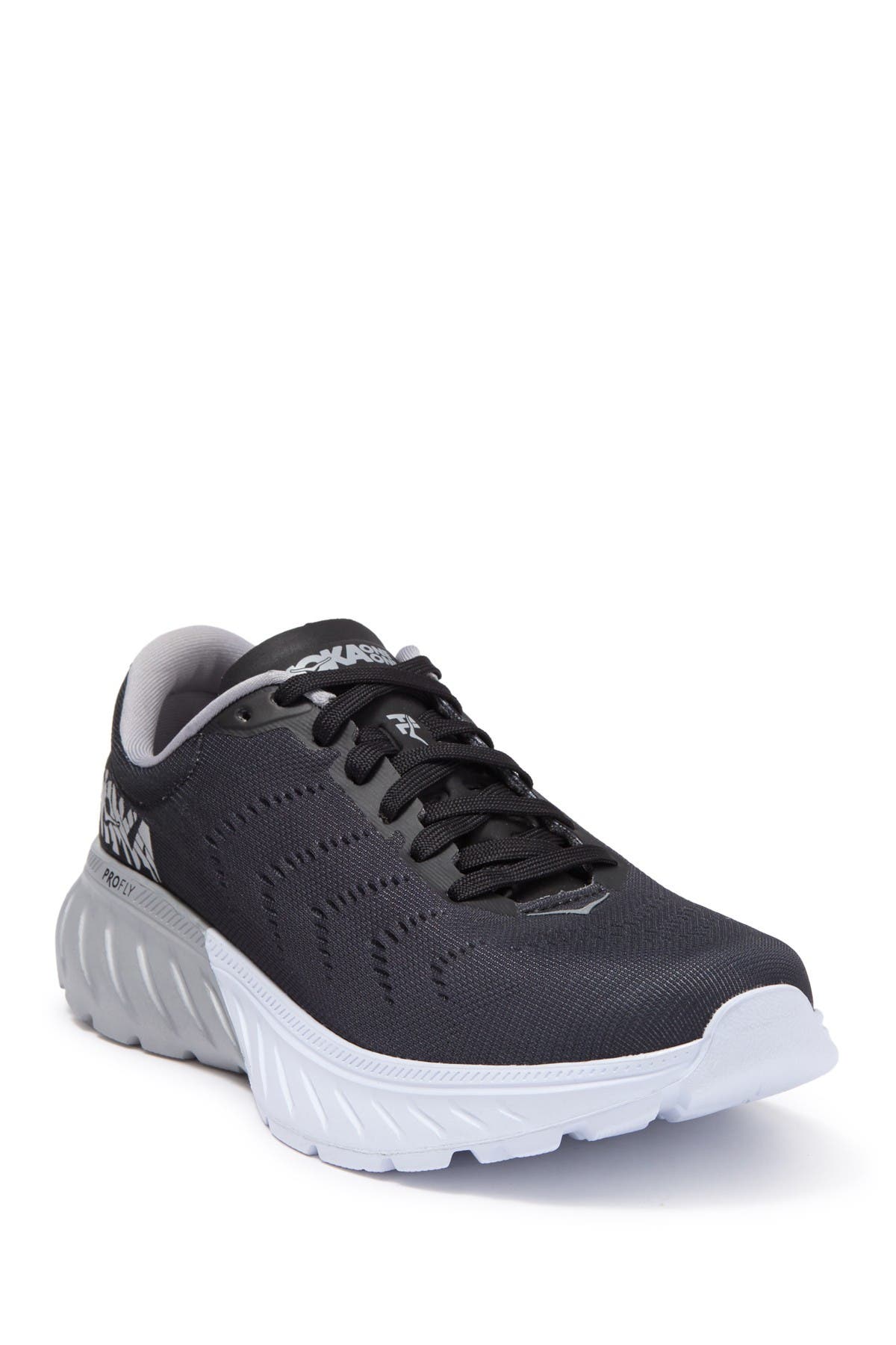 hoka one one mach 2 running shoes