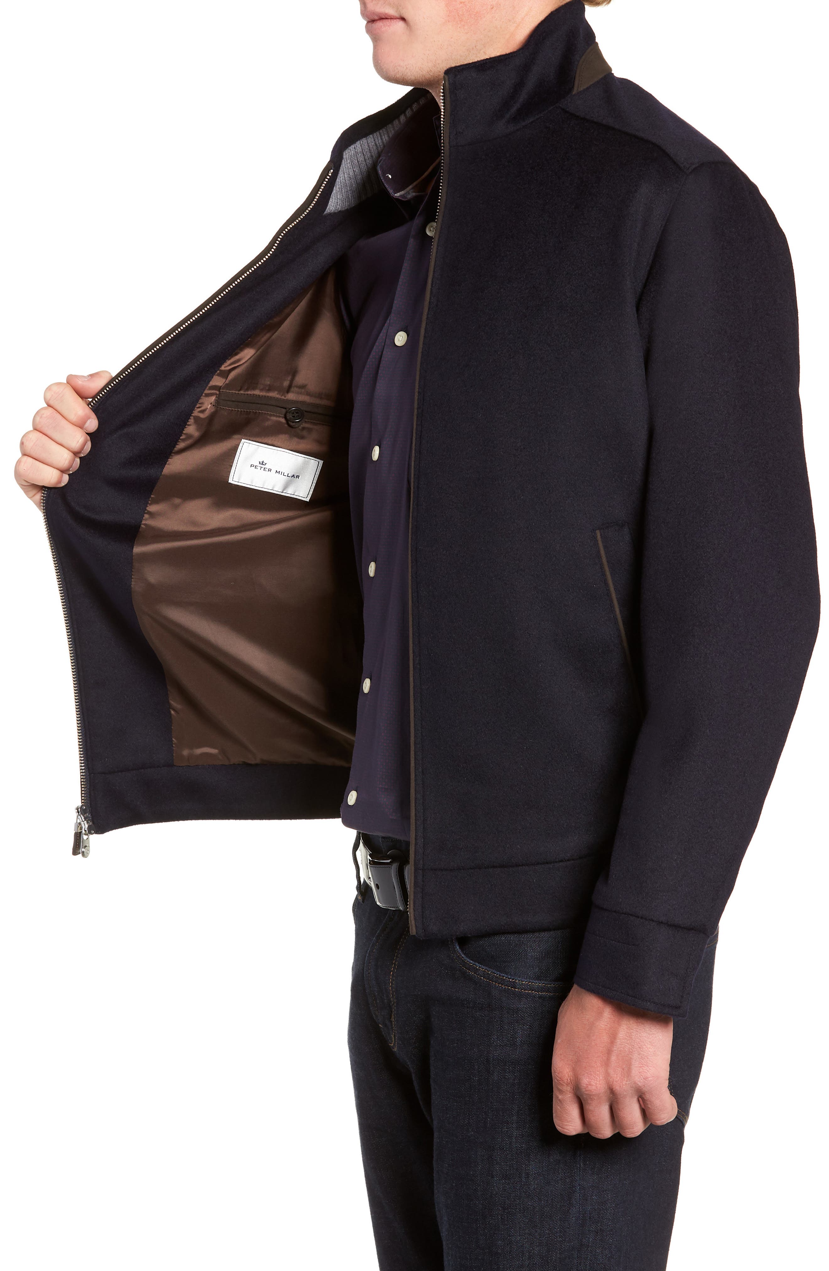 peter millar westport jacket