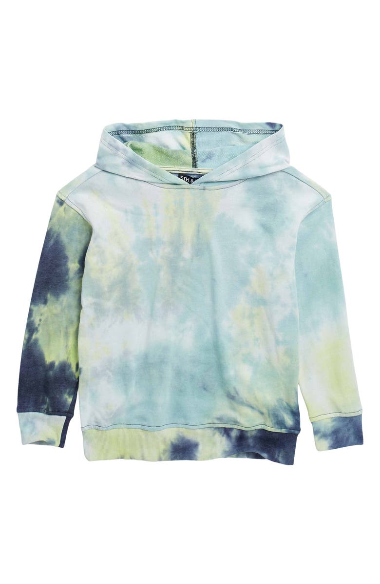 5th And Ryder Tie Dye Hoodie Nordstromrack 5th And Ryder Tie Dye Hoodie Nordstromrack
