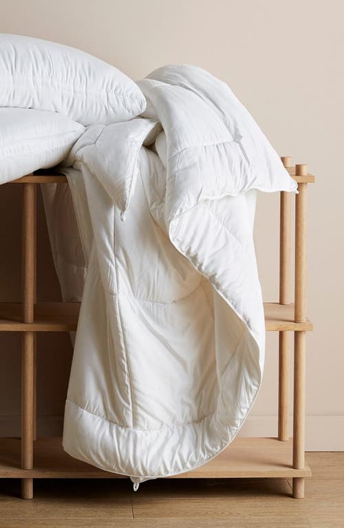 Ettitude Clean Comforter In Winter Weight