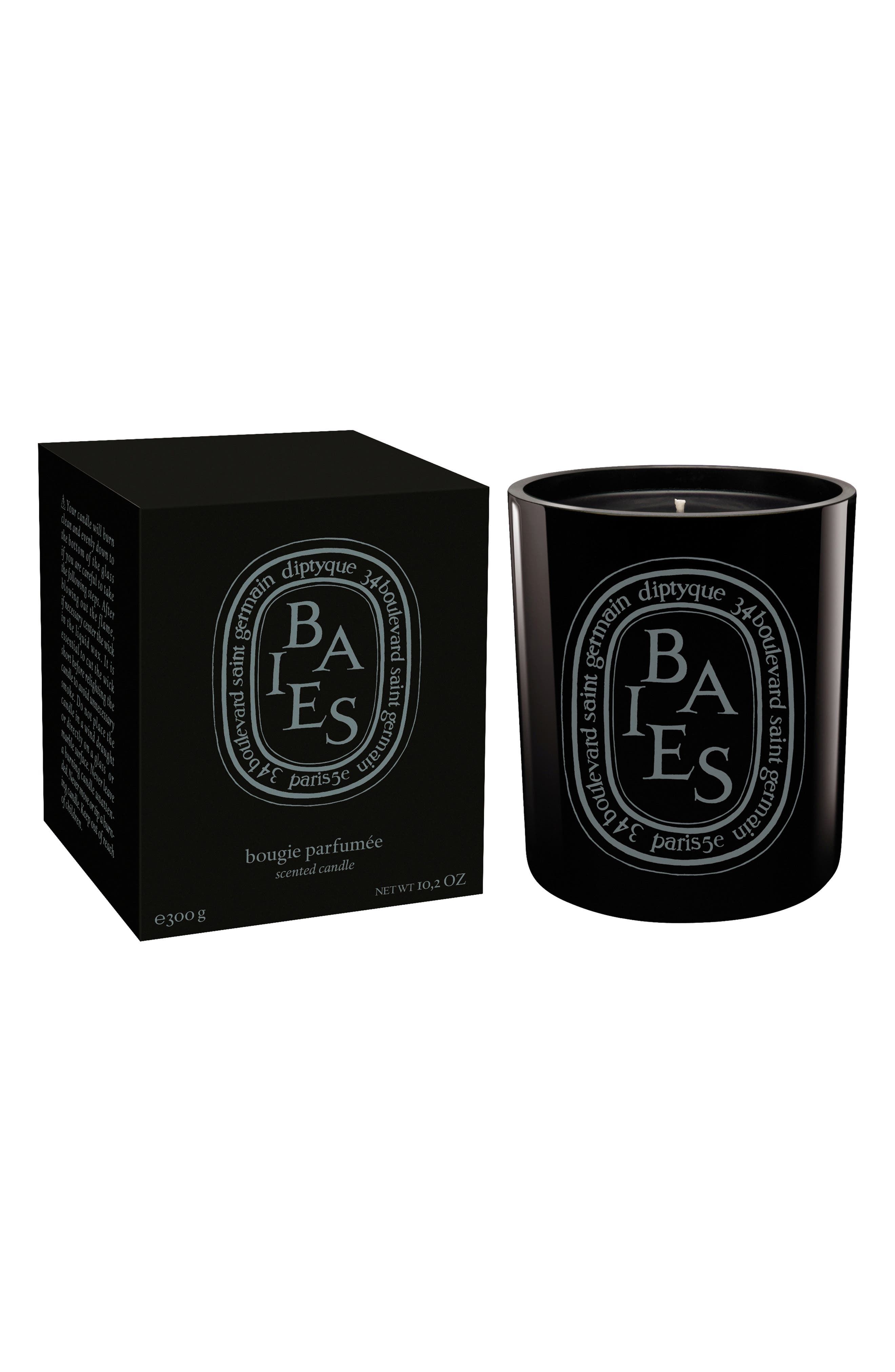 Diptyque Baies (Berries) Large Scented Candle | Nordstrom