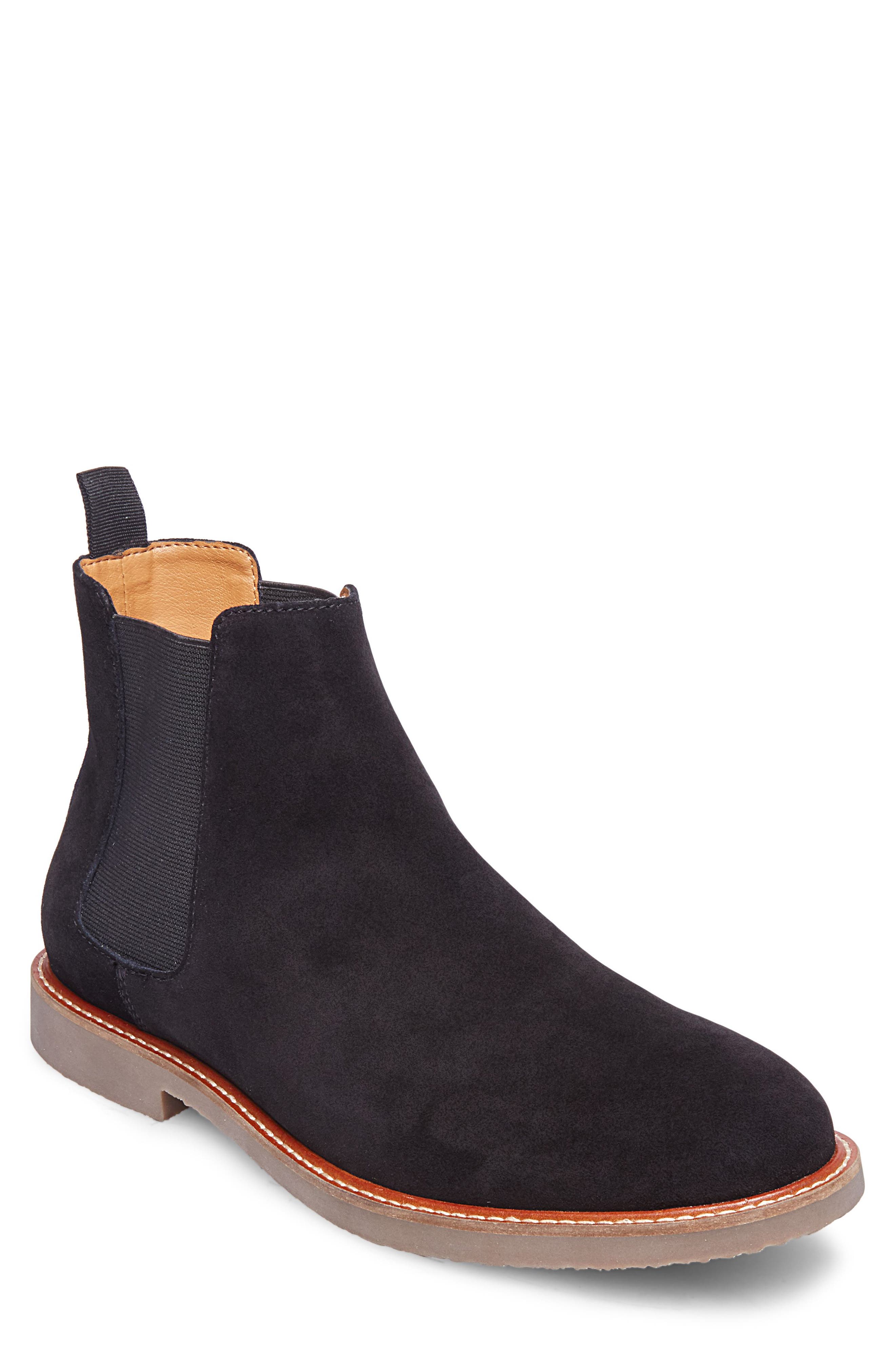 chelsea boot steve madden