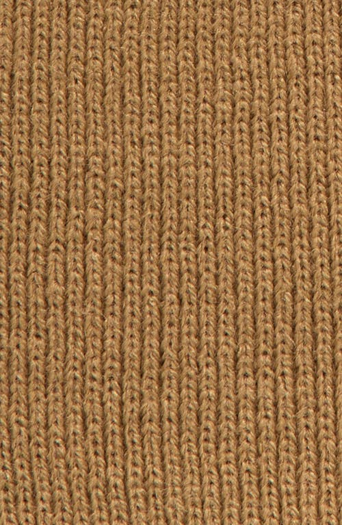 Shop Carhartt Work In Progress Watch Beanie In Peanut