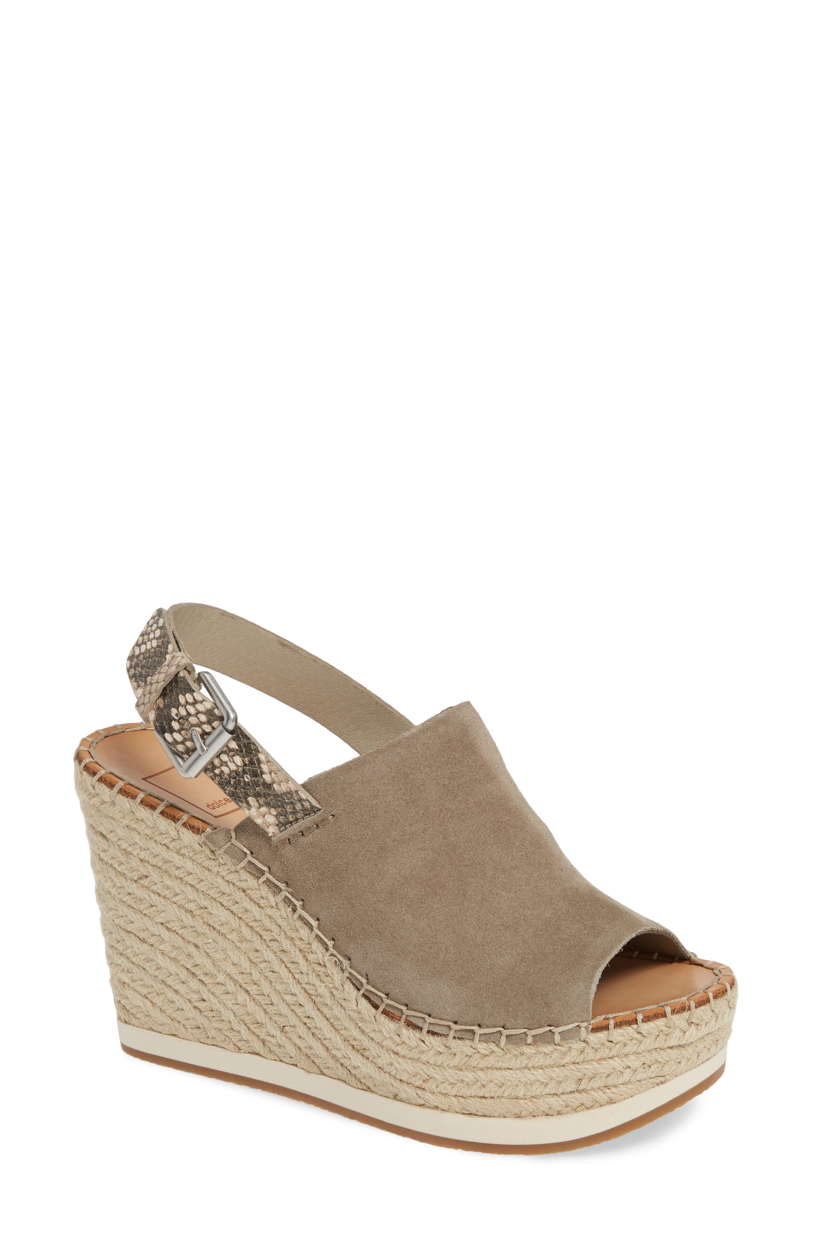 dolce vita wedges nordstrom