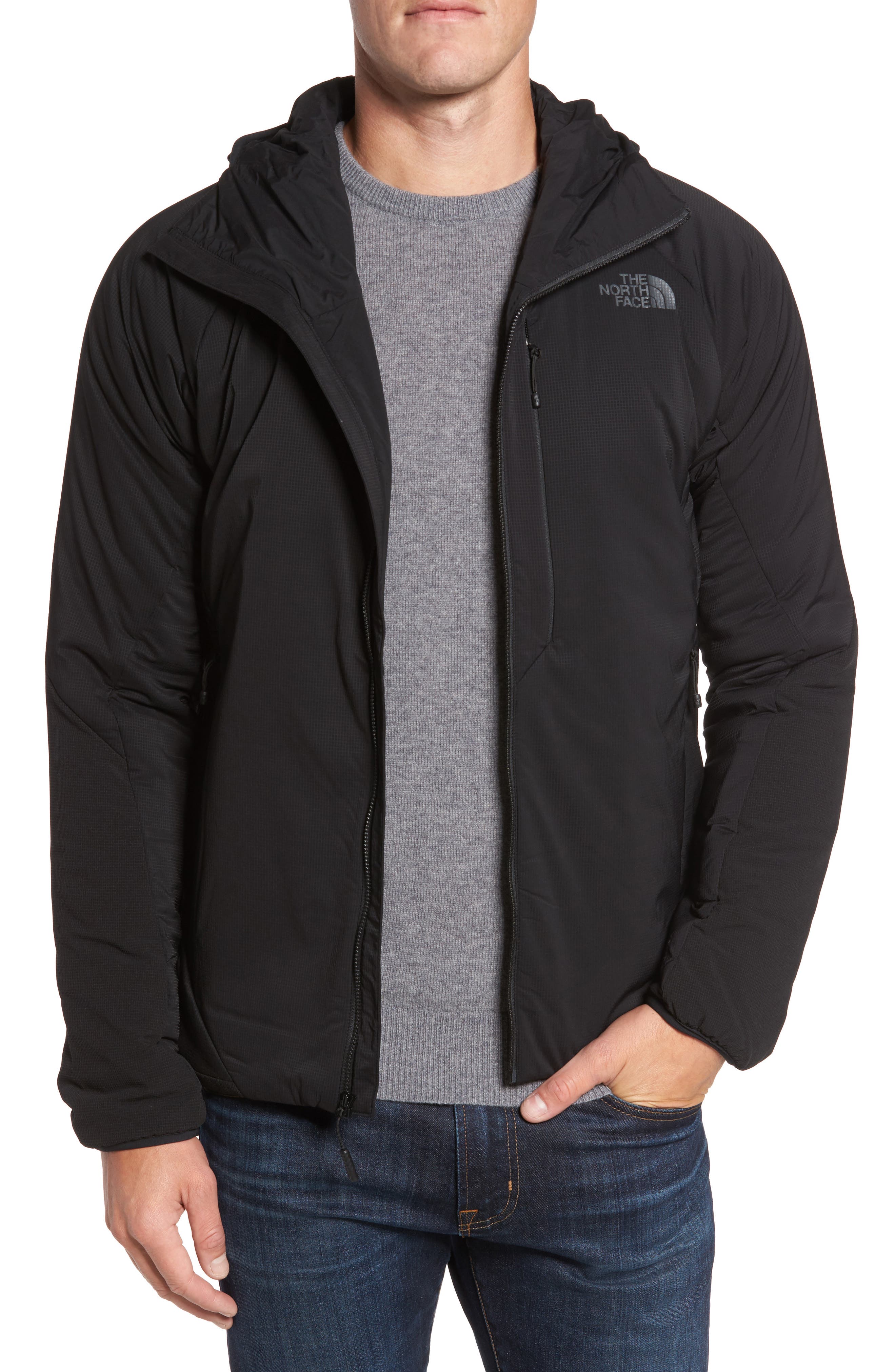 The North Face Ventrix Water Resistant Ripstop Jacket Nordstrom