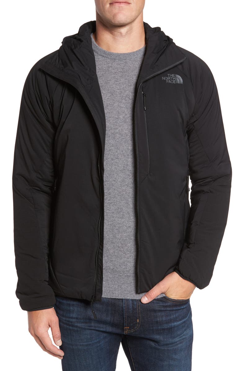The North Face Ventrix Water Resistant Ripstop Jacket | Nordstrom