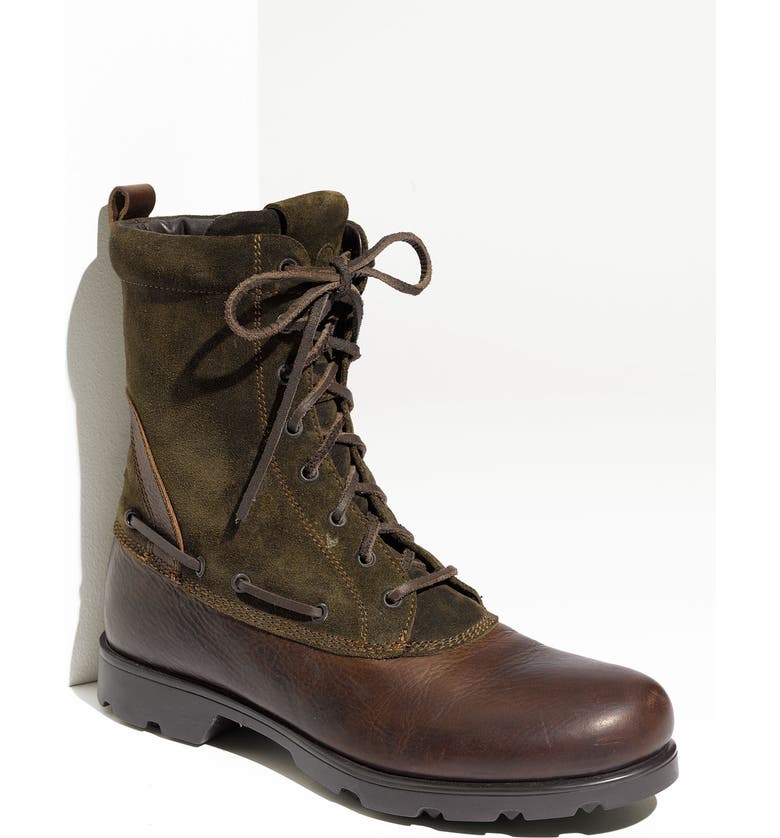 Moncler 'Montreal' Boot | Nordstrom