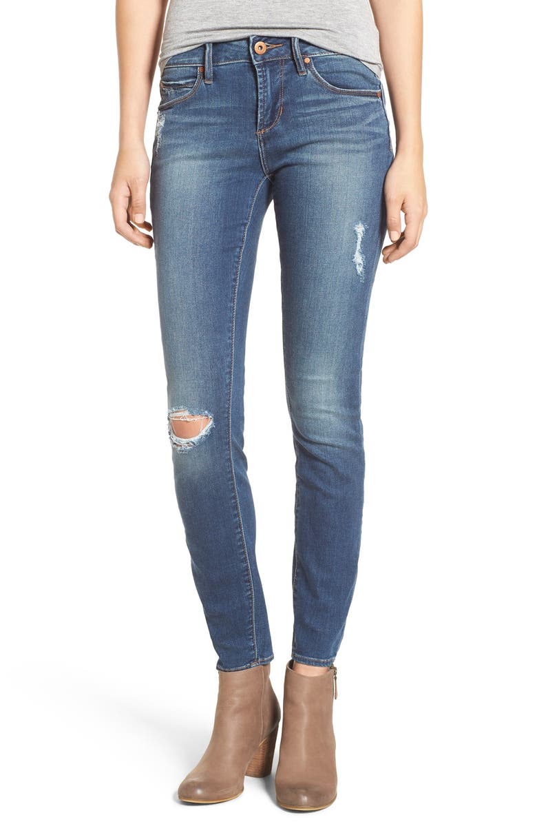 Articles of Society 'Sarah' Skinny Jeans (Loma Vista) | Nordstrom