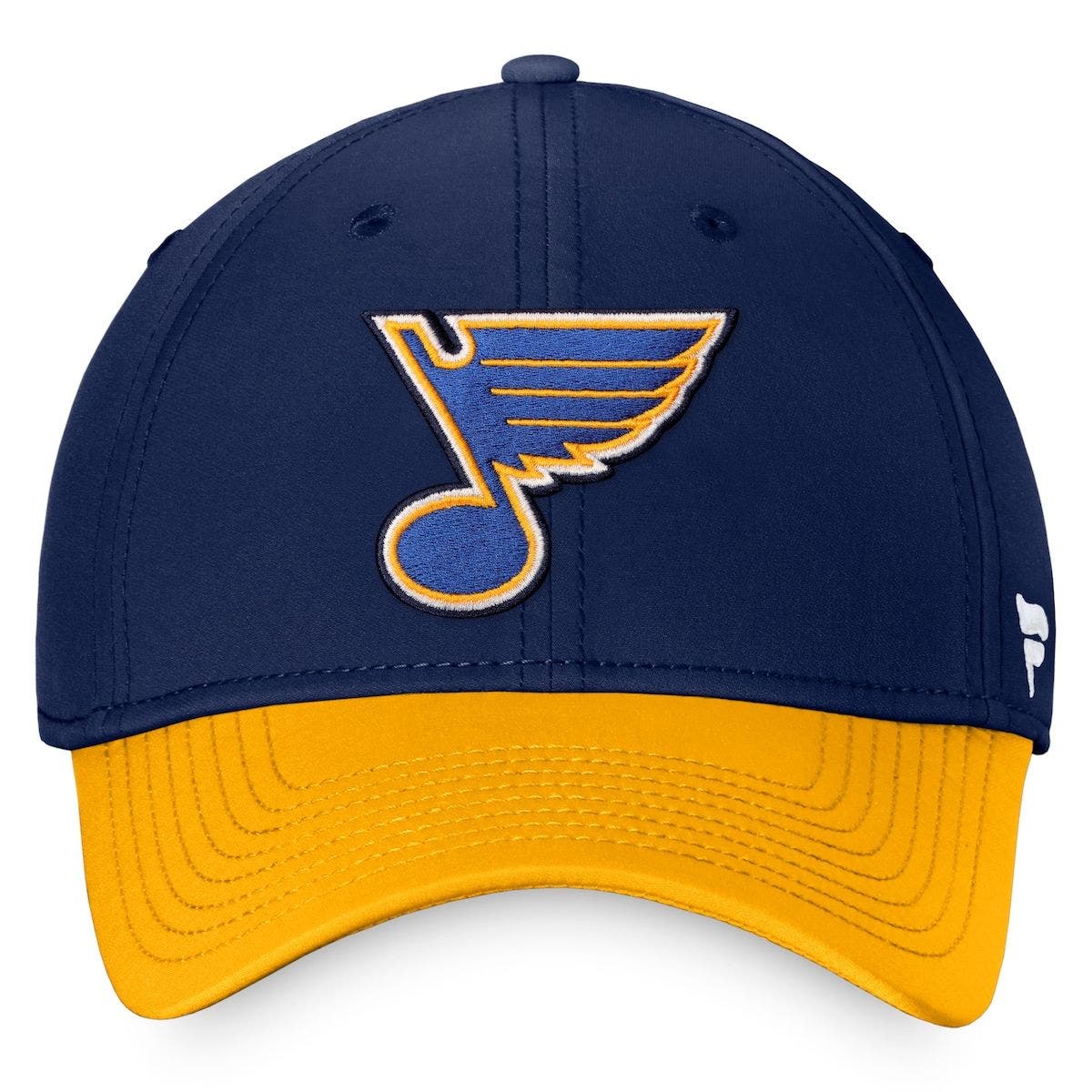 st louis blues fanatics hat