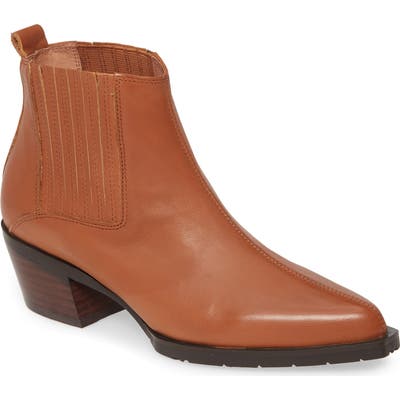 Alias Mae Maja Chelsea Boot, Brown