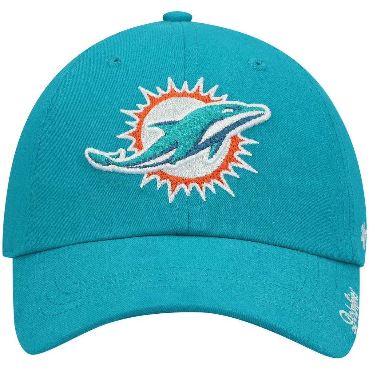 women's miami dolphins hat