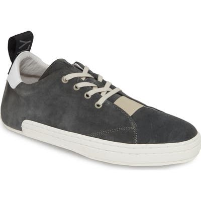 Fly London Dank Sneaker, Grey