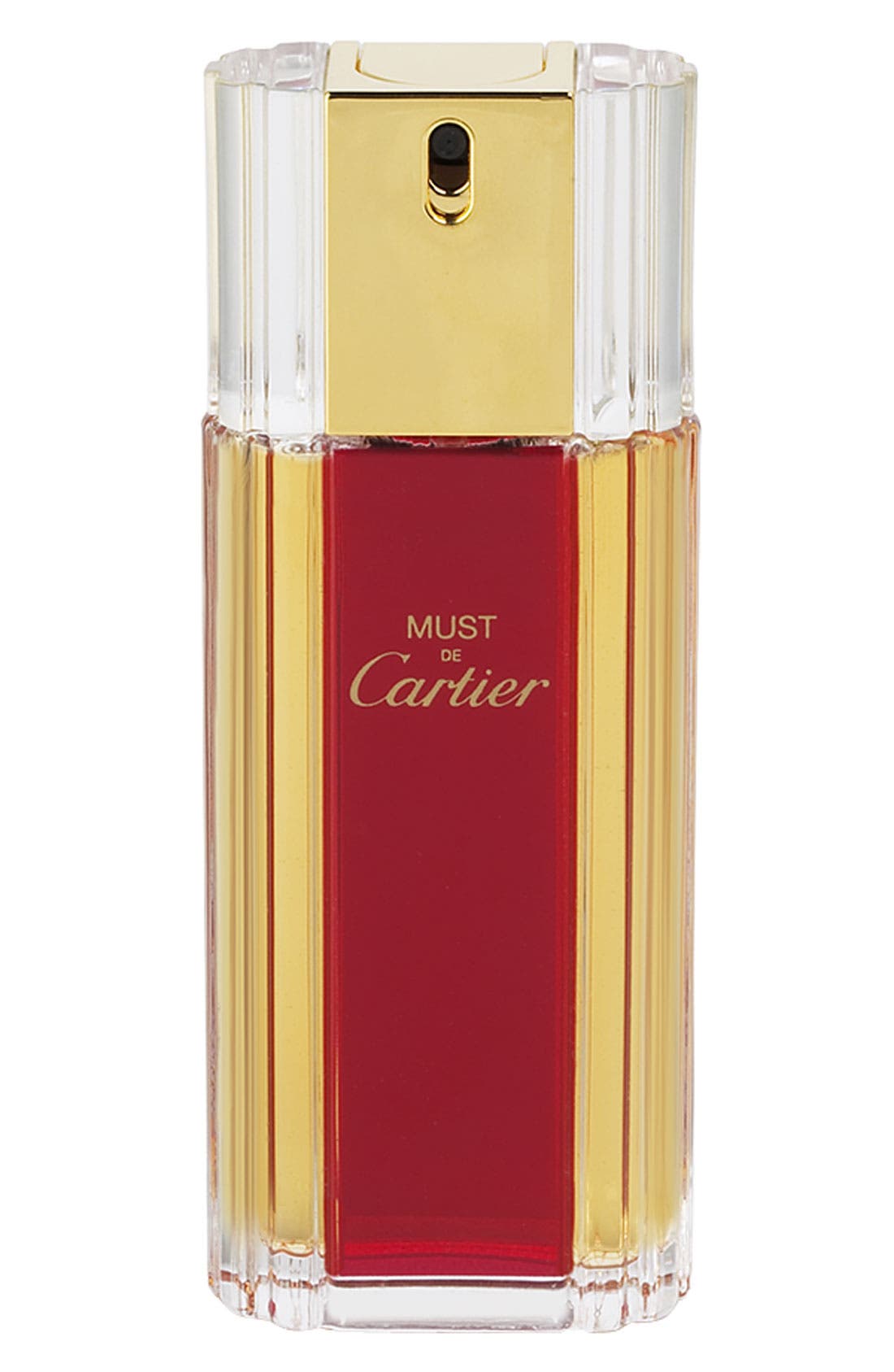 le must de cartier parfum