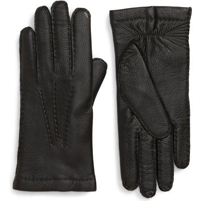 Hestra Elk Leather Gloves