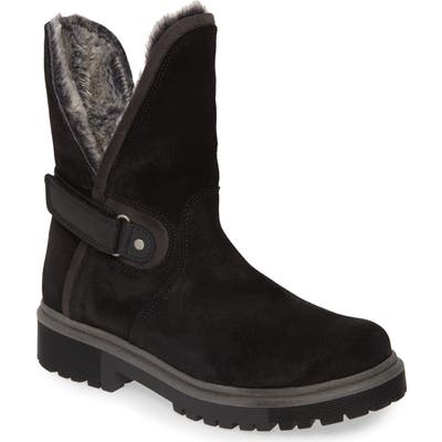 Bos. & Co. Aden Faux Fur Waterproof Boot