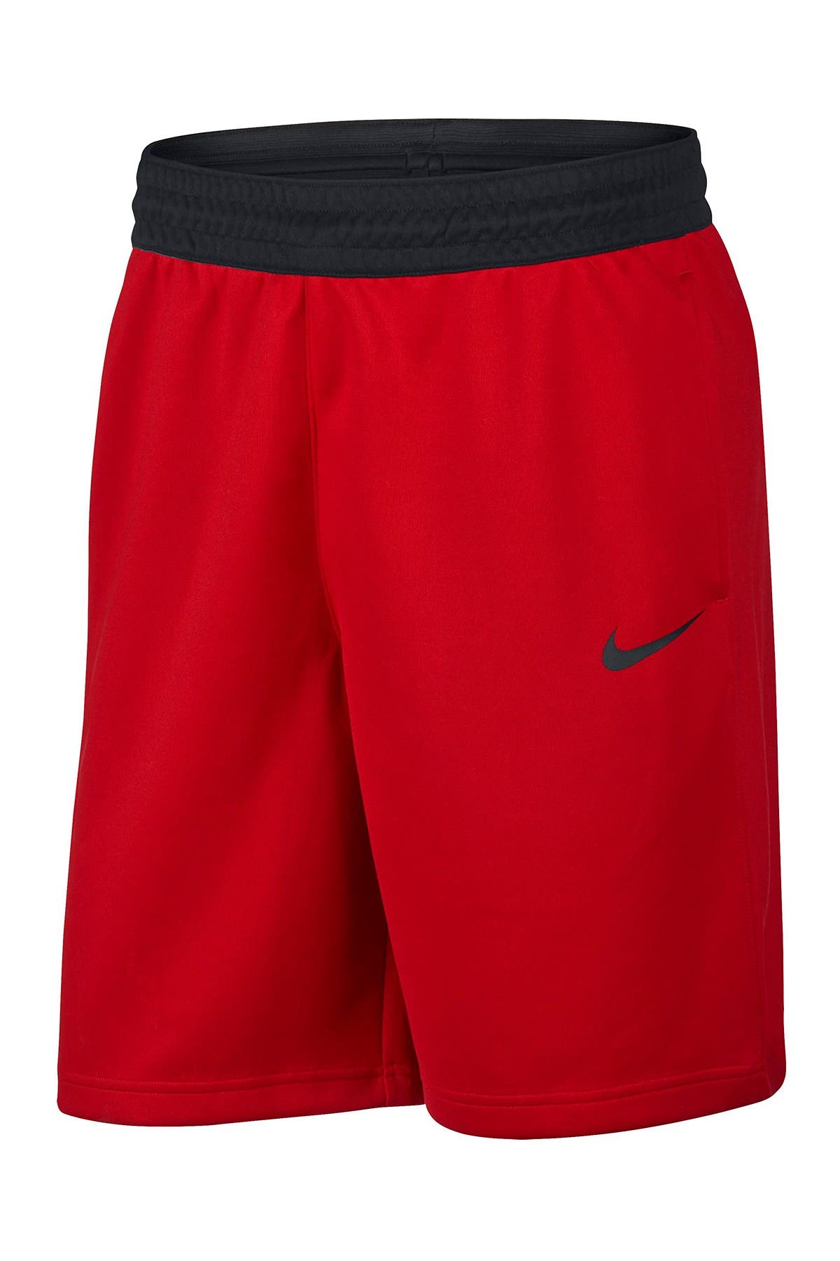 nike spotlight shorts