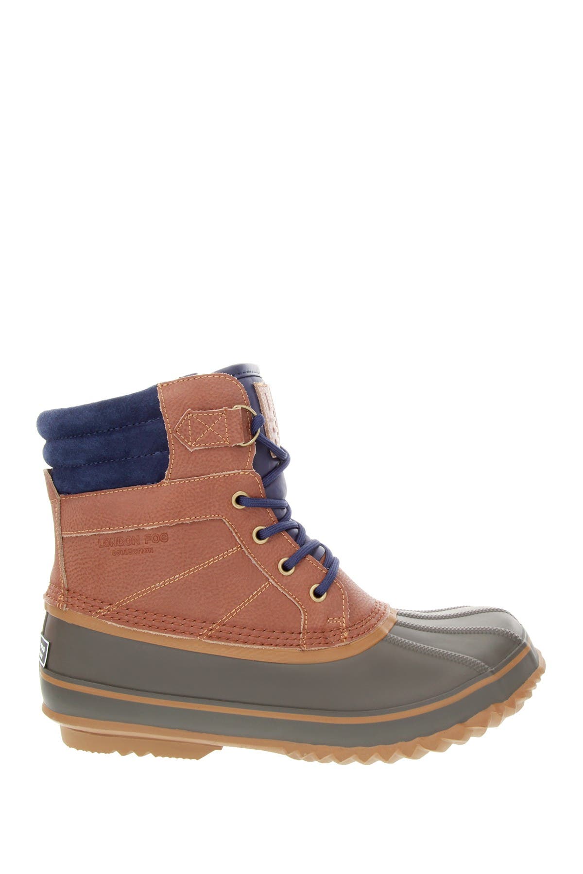 london fog ashford 2 duck boot