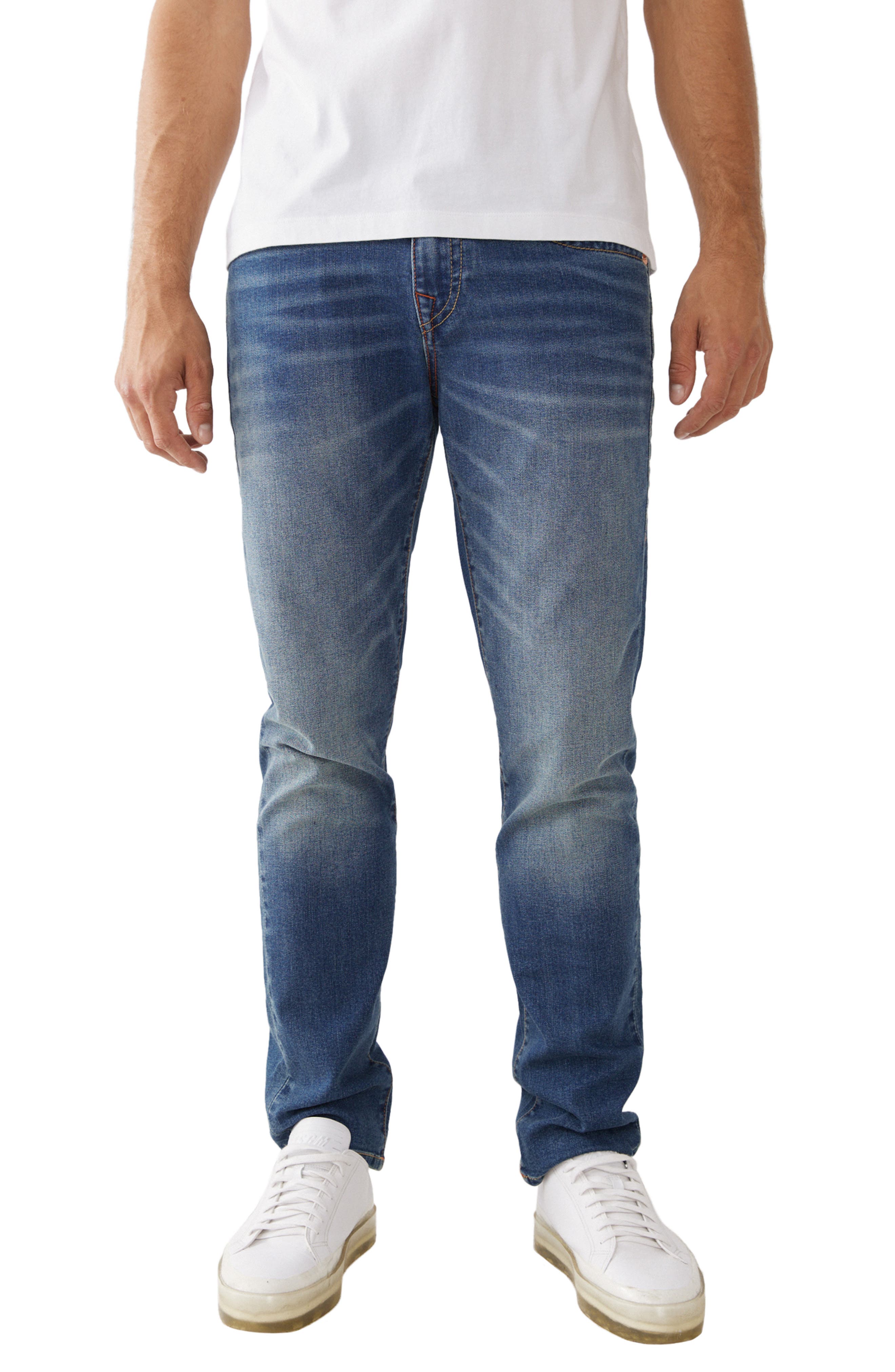 big & tall true religion jeans