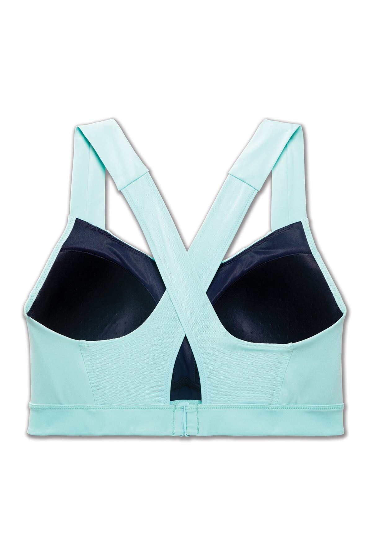 brooks uphold crossback bra